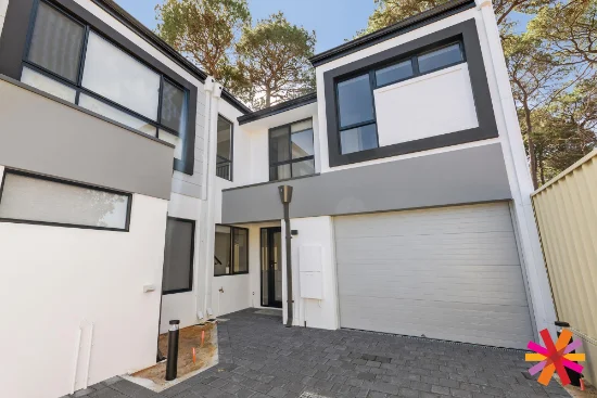 4/81 Walanna Drive, Karawara, WA 6152