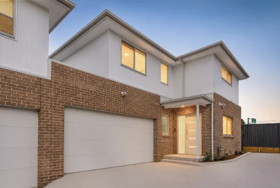 4/84 Cox Avenue, Penrith, NSW 2750 - Sold