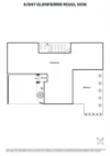 4/847 Glenferrie Road, Kew, Vic 3101-Floorplan