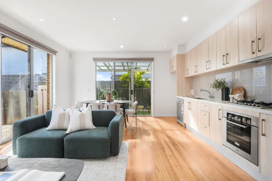 4/85 Park Street, Pascoe Vale, Vic 3044