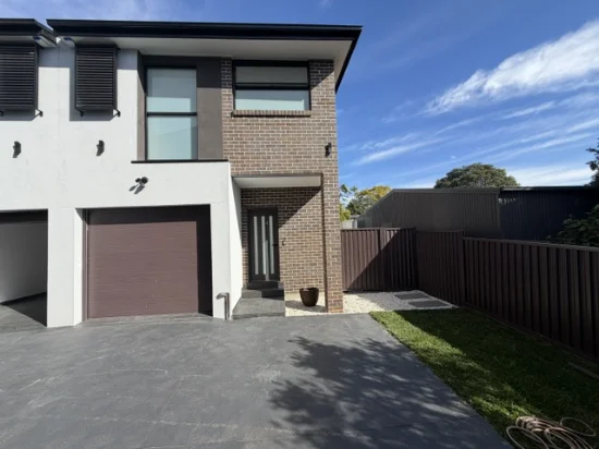4/86 Best Road, Seven Hills, NSW 2147 - For Rent