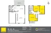4/86 Georgina Street, Woody Point, Qld 4019-Floorplan
