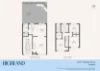 4/87 Yathong Road, Caringbah, NSW 2229-Floorplan