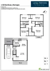 4/88 Reid Street, Werrington, NSW 2747-Floorplan