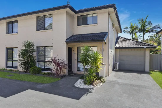 4/889 Pacific Highway, Lisarow, NSW 2250