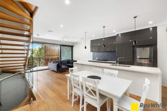 4/89 Herston Road, Kelvin Grove, Qld 4059