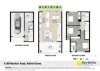 4/89 Herston Road, Kelvin Grove QLD 4059-Floorplan