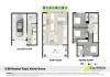 4/89 Herston Road, Kelvin Grove, Qld 4059-Floorplan