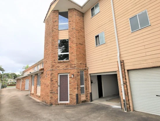 4/9 Central Av, Deception Bay, Qld 4508