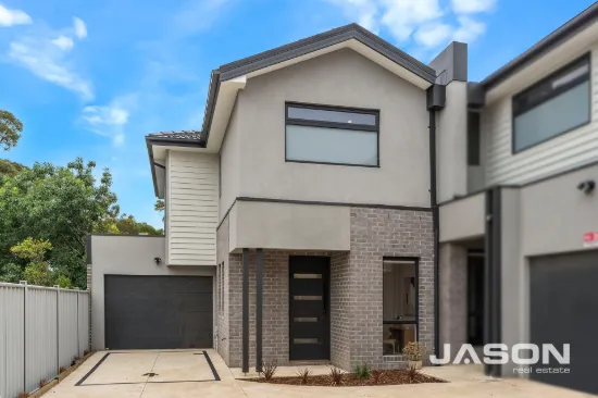 4/9 Eumarella Street, Tullamarine, Vic 3043