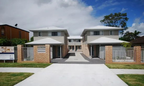 4/9 Harry Street, Zillmere, Qld 4034