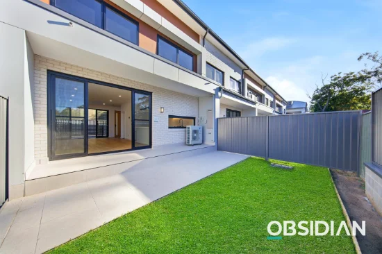 4/9 Old Berowra Road, Hornsby, NSW 2077