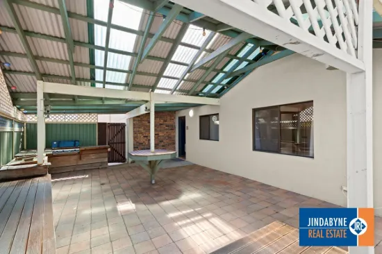 4/9 Park Road, Jindabyne, NSW 2627