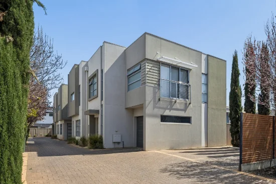 4/90 Frederick Street, Welland, SA 5007