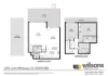 4/92 John Whiteway Drive, Gosford, NSW 2250-Floorplan