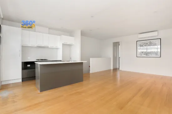 4/93 Albert Street, Preston, Vic 3072