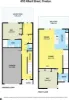4/93 Albert Street, Preston, Vic 3072-Floorplan