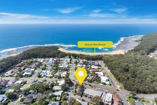 4/93, Bateau Bay NSW 2261-Image