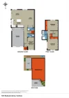 4/94 McBryde Street, Fawkner, Vic 3060-Floorplan