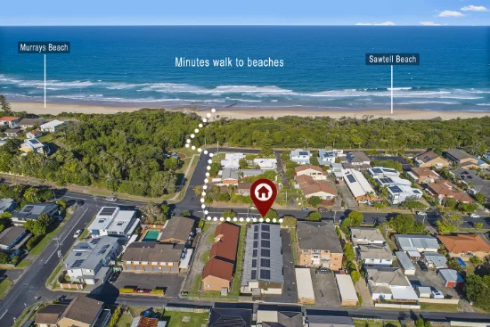 4/95 First Avenue, Sawtell, NSW 2452 - For Sale