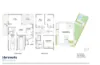 4/99 Ashby Street, Fairfield, Qld 4103-Floorplan