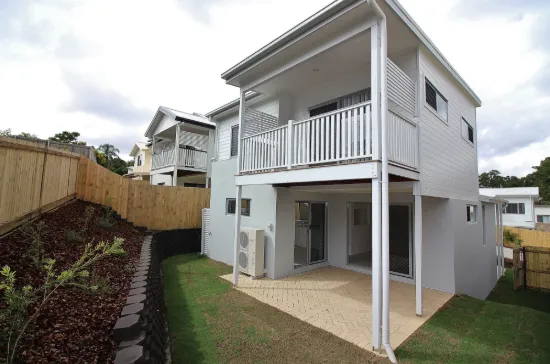 4/99 Bunya Rd, Everton Hills, Qld 4053