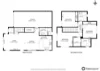 4/99 Gower Street, Preston, Vic 3072-Floorplan