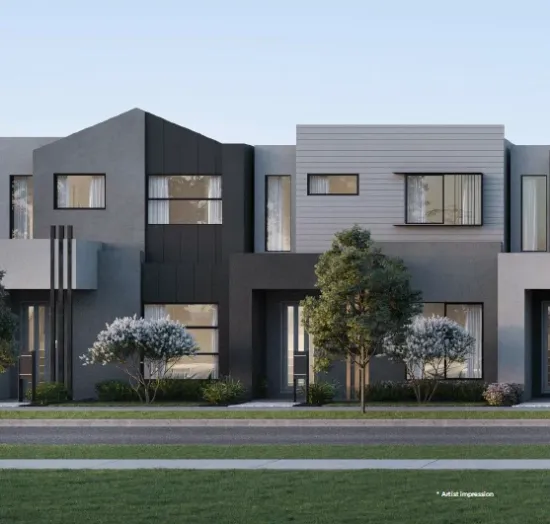 4 Abory Walk, Wyndham Vale, Vic 3024