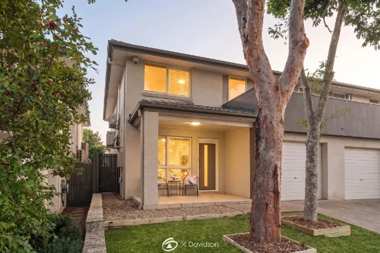 4 Acton Lane, Holsworthy, NSW 2173