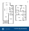 4 Acton Lane, Holsworthy, NSW 2173-Floorplan