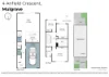 4 Anfield Crescent, Mulgrave, Vic 3170-Floorplan