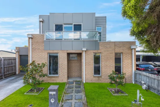 4 Ashbourne Street, Herne Hill, Vic 3218