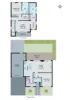 4 Ashbourne Street, Herne Hill, Vic 3218-Floorplan