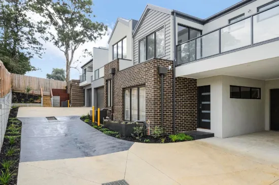 4 Assunta Place, Lilydale, Vic 3140