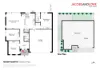 4 Bayland Place, Mount Martha, Vic 3934-Floorplan