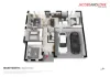 4 Bayland Place, Mount Martha, Vic 3934-Floorplan