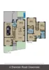 4 Brendan Road, Greenvale, Vic 3059-Floorplan
