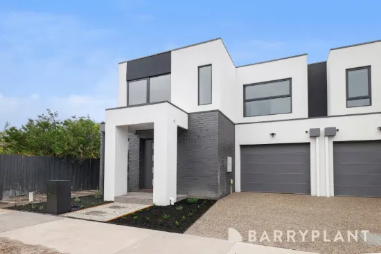 4 Bruton Av, Cheltenham, Vic 3192