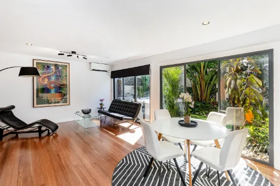 4 Centre Street, Redfern, NSW 2016