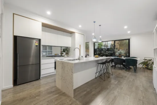 4 Ceramics Lane, Highett, Vic 3190