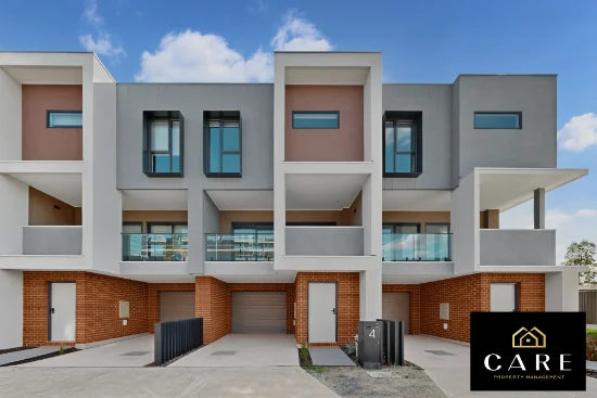 4 Circus Circuit, Narre Warren, Vic 3805