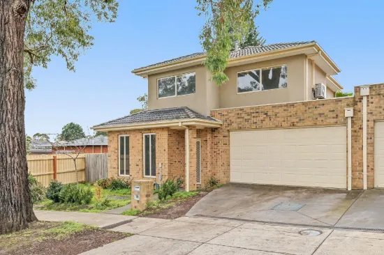 4 Clendon Road, Ferntree Gully, Vic 3156