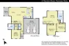 4 Clendon Road, Ferntree Gully, Vic 3156-Floorplan