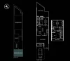 4 Crick Place, Belconnen, ACT 2617-Floorplan