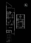 4 Crick Place, Belconnen, ACT 2617-Floorplan