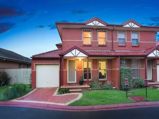 4 Federation Walk, Hughesdale VIC 3166-Image
