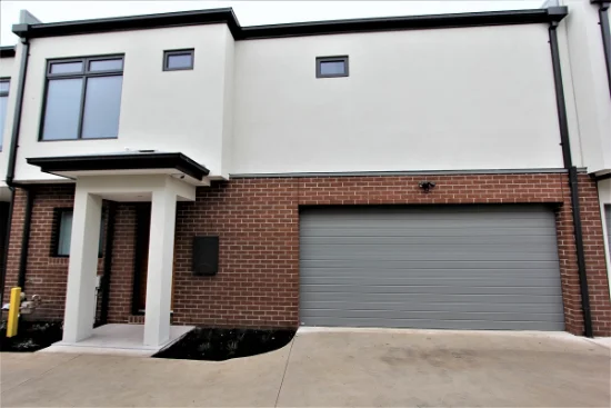 4 Glacier Place, Springvale, Vic 3171