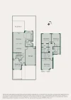 4 Gordal Court, Lynbrook, Vic 3975-Floorplan