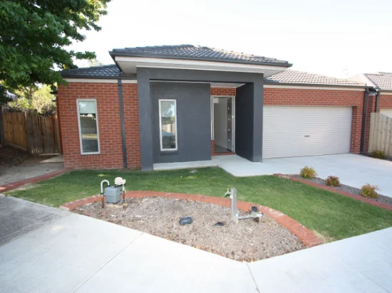 4 Gretton Court, Highton, Vic 3216
