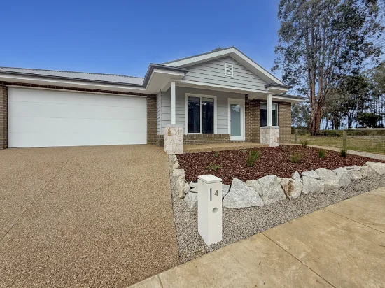 4 Hurley Circuit, Baranduda, Vic 3691 - For Rent